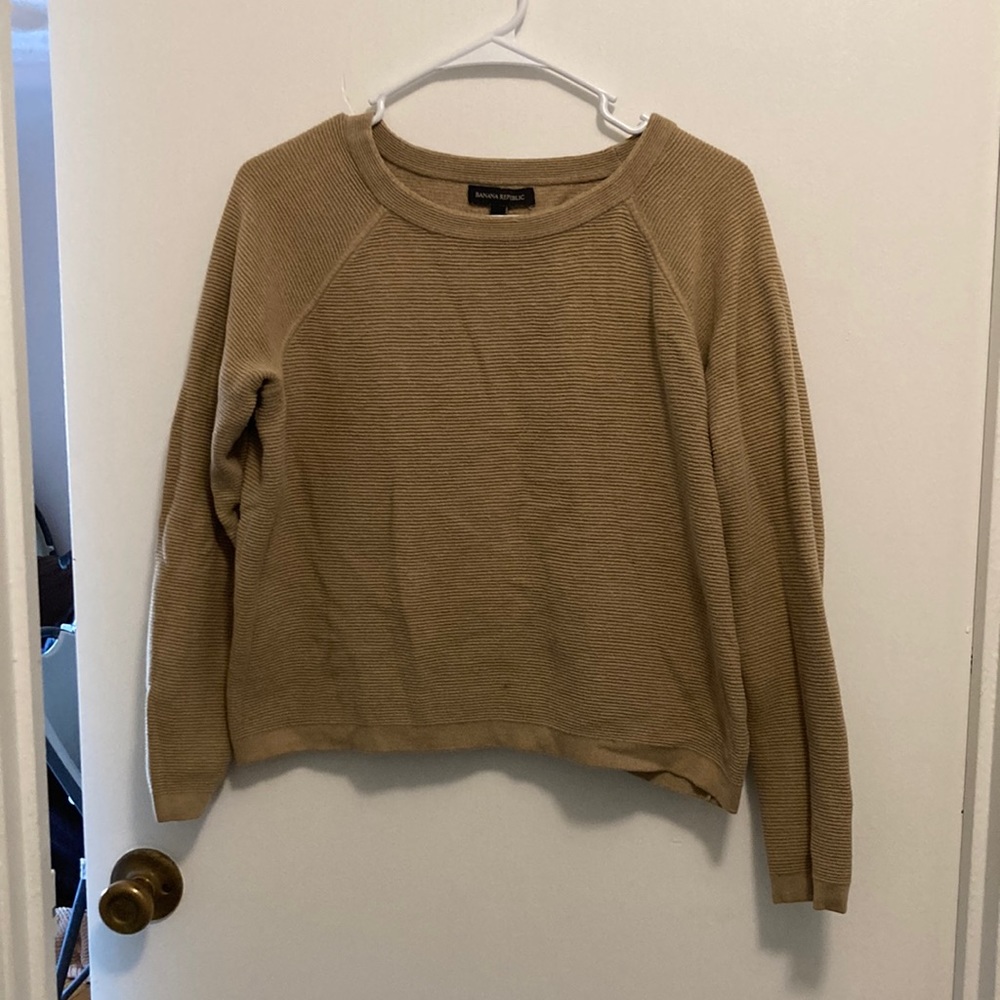 Banana Republic Sweater
